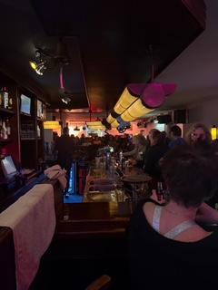 Zutphen cafe De Spaan - singlescafe singleparty singlesavond DatingOost datingsite datingbureau singles party vrijgezellen alleenstaanden DatingOost.nl De Spaan Bij De Buren Zutphen Nieuwstad 56 Zutphen